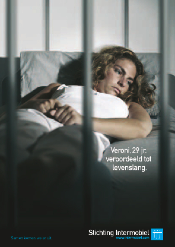 Advertentie a6 Stichting Intermobiel